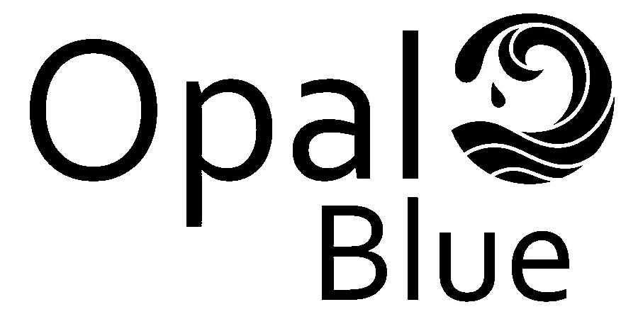 OPAL BLUE
