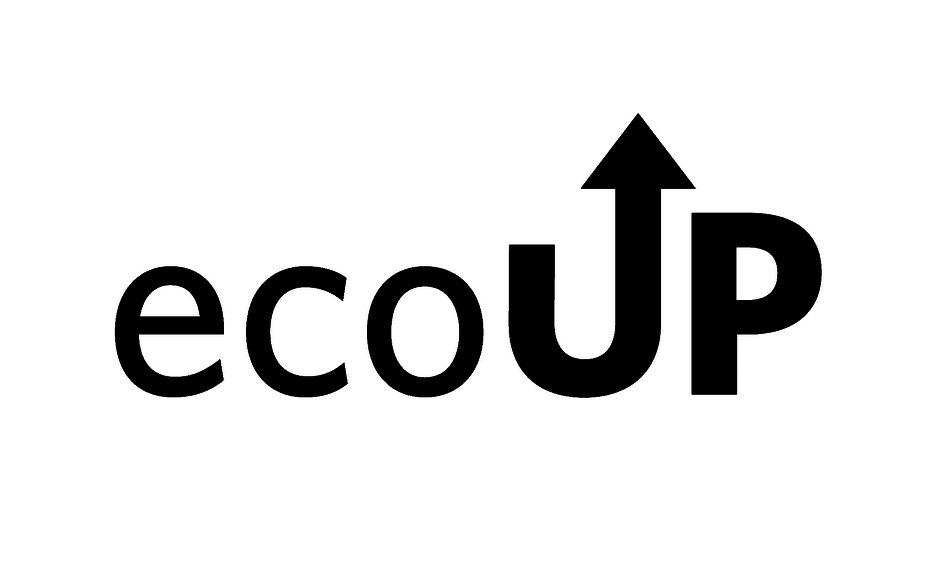 Trademark Logo ECO UP
