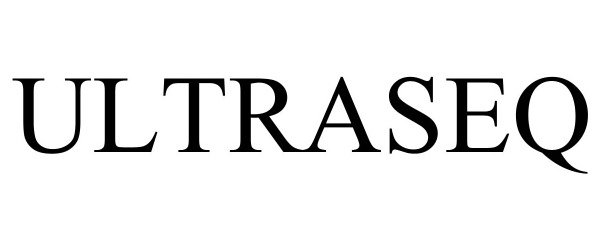 Trademark Logo ULTRASEQ