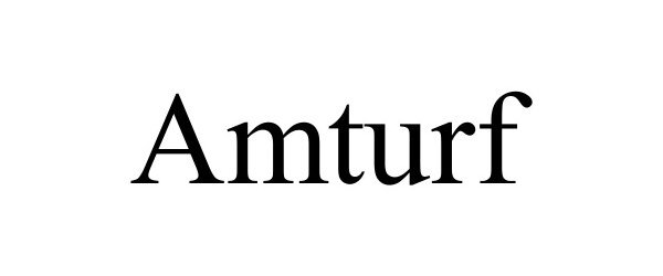 Trademark Logo AMTURF