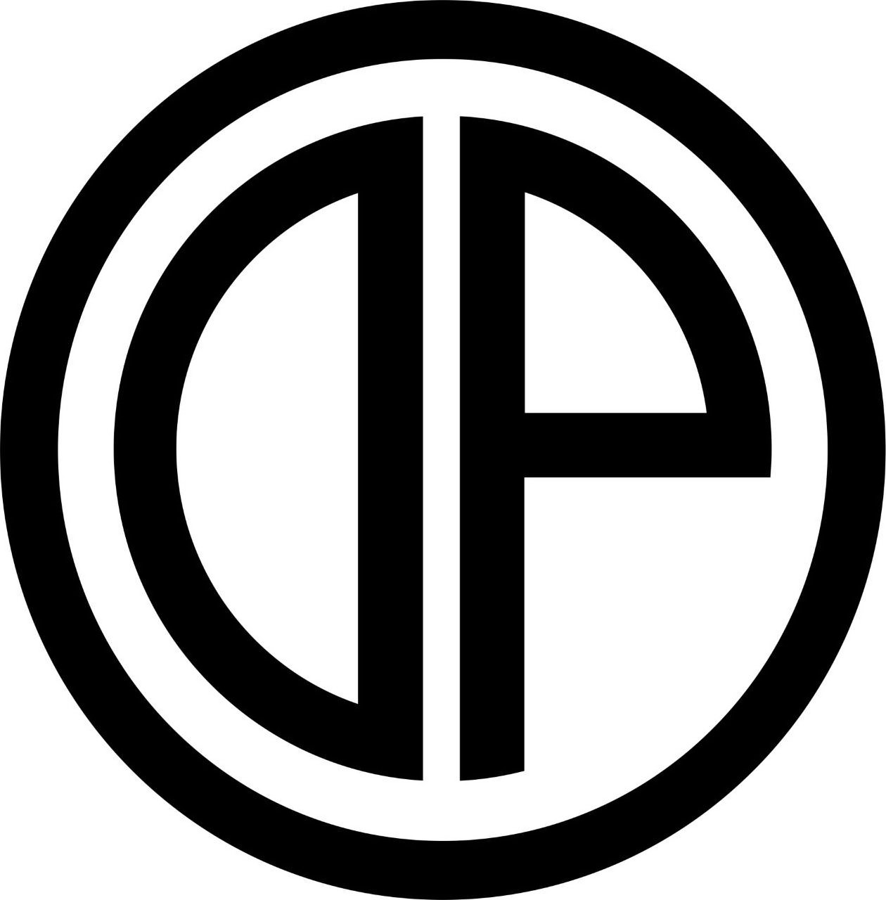 Trademark Logo DP