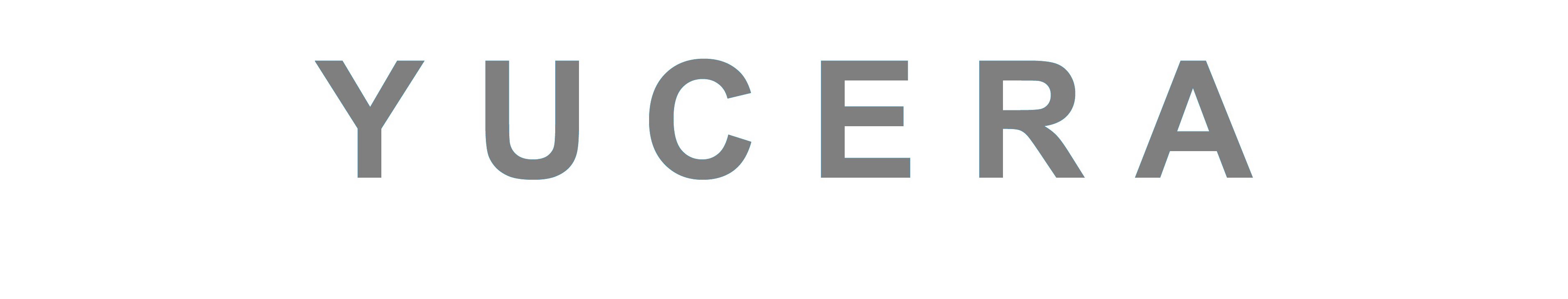 Trademark Logo YUCERA