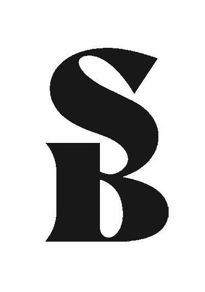 Trademark Logo SB