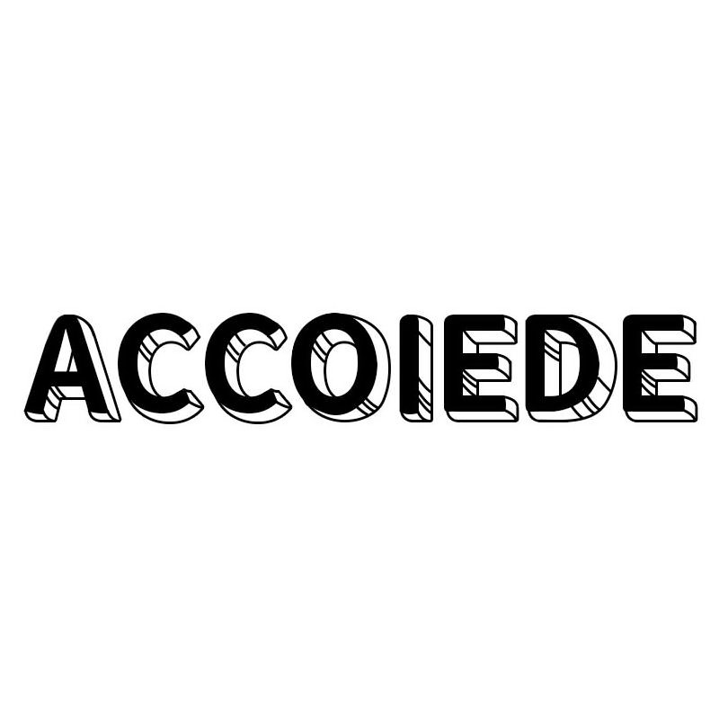 ACCOIEDE