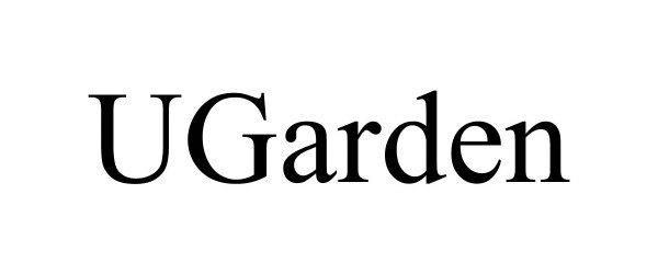 UGARDEN