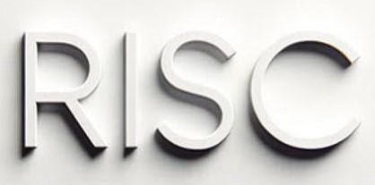 Trademark Logo RISC