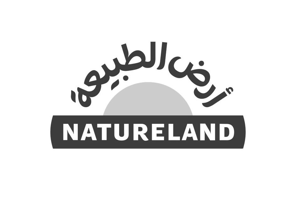 Trademark Logo NATURELAND