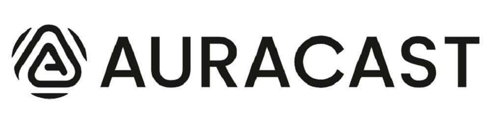 Trademark Logo AURACAST