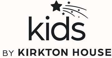  KIDS BY KIRKTON HOUSE