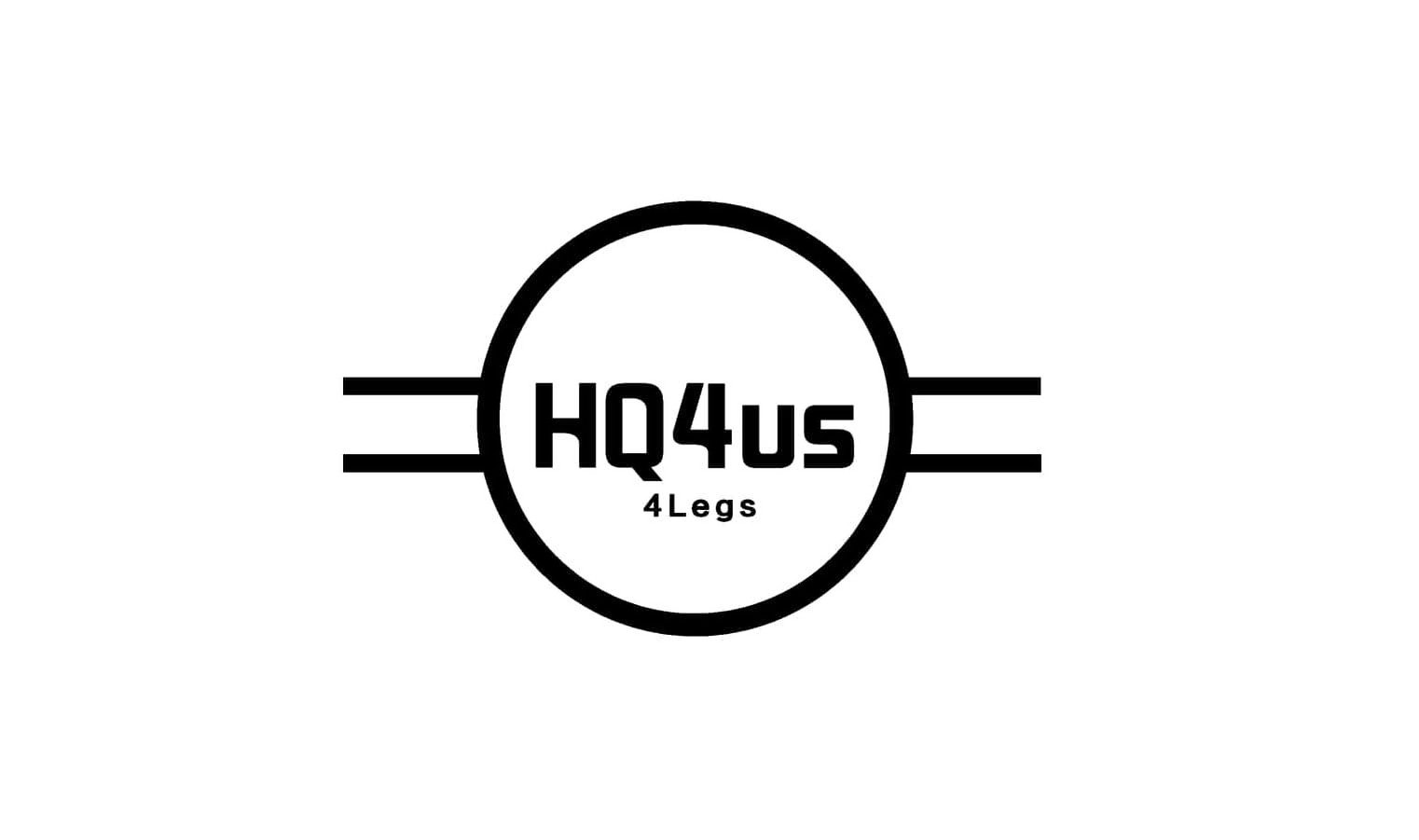 Trademark Logo HQ4US