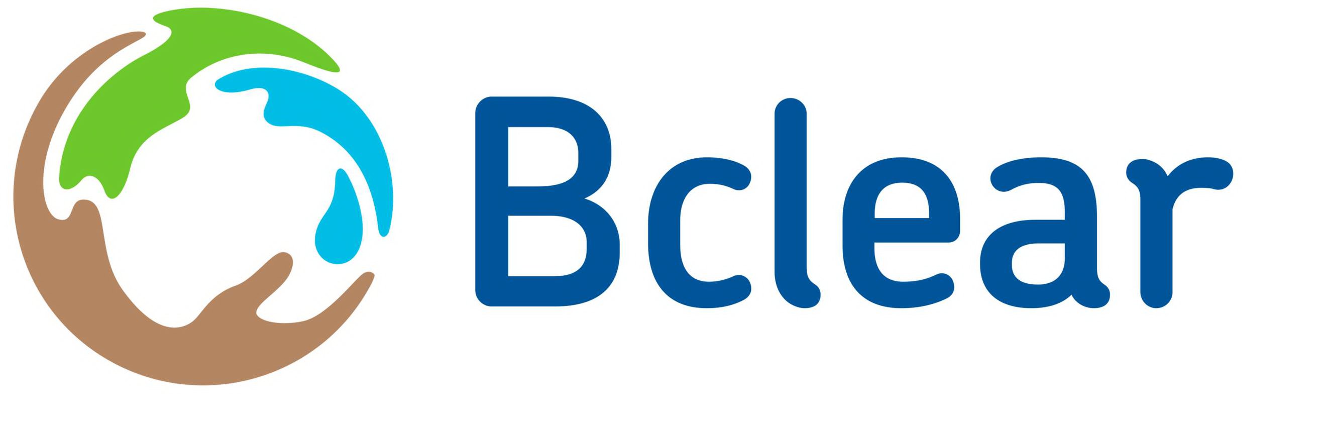 Trademark Logo BCLEAR