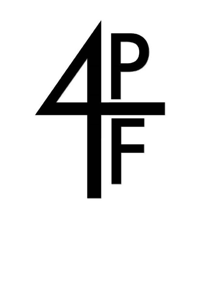 Trademark Logo 4PF