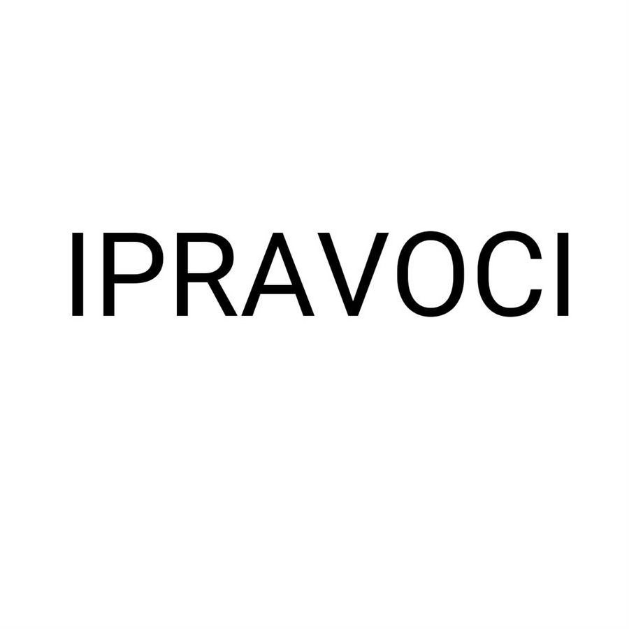  IPRAVOCI