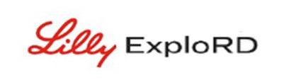 Trademark Logo LILLY EXPLORD