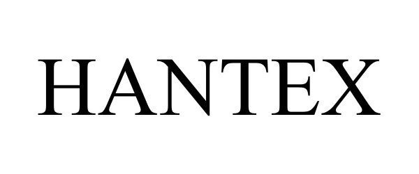  HANTEX