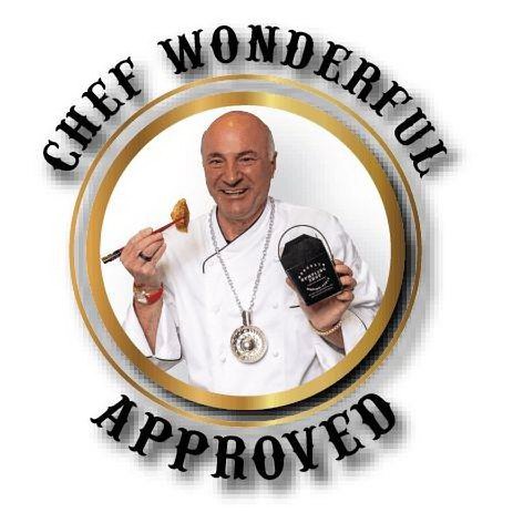  CHEF WONDERFUL APPROVED