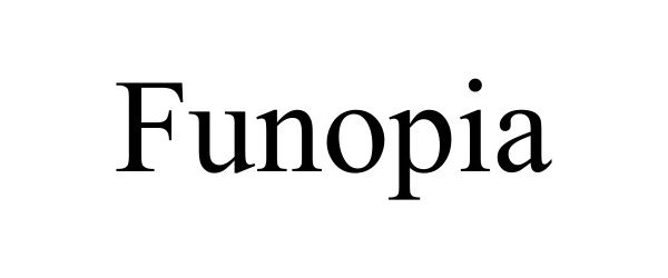  FUNOPIA