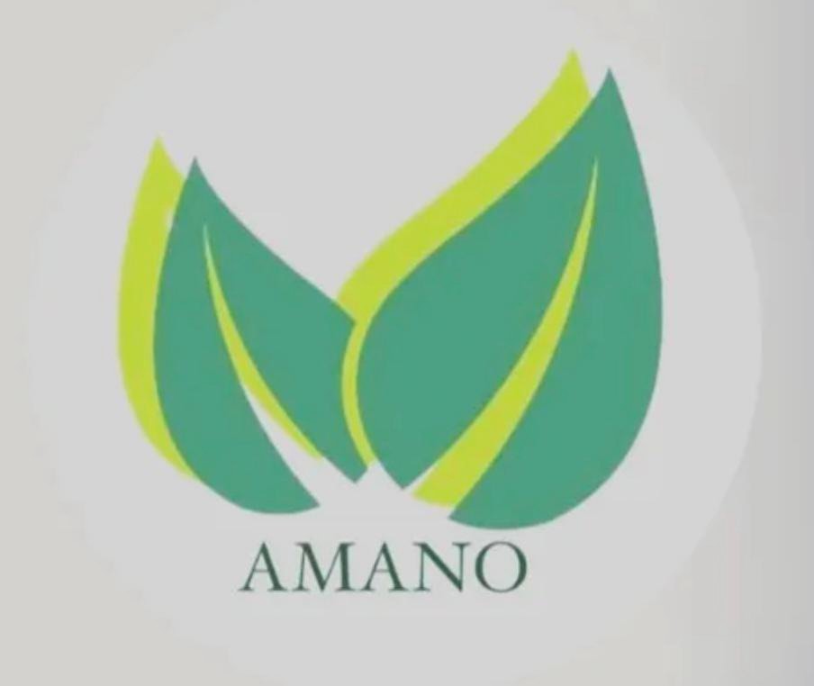 Trademark Logo AMANO