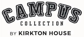  CAMPUS COLLECTION BY KIRKTON HOUSE