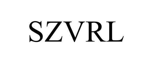  SZVRL