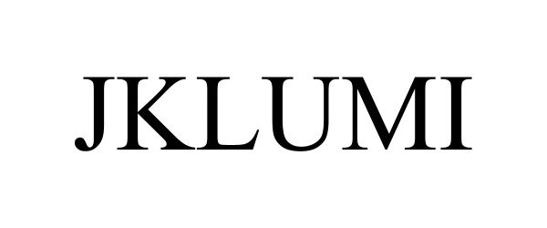  JKLUMI