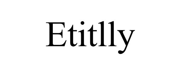  ETITLLY