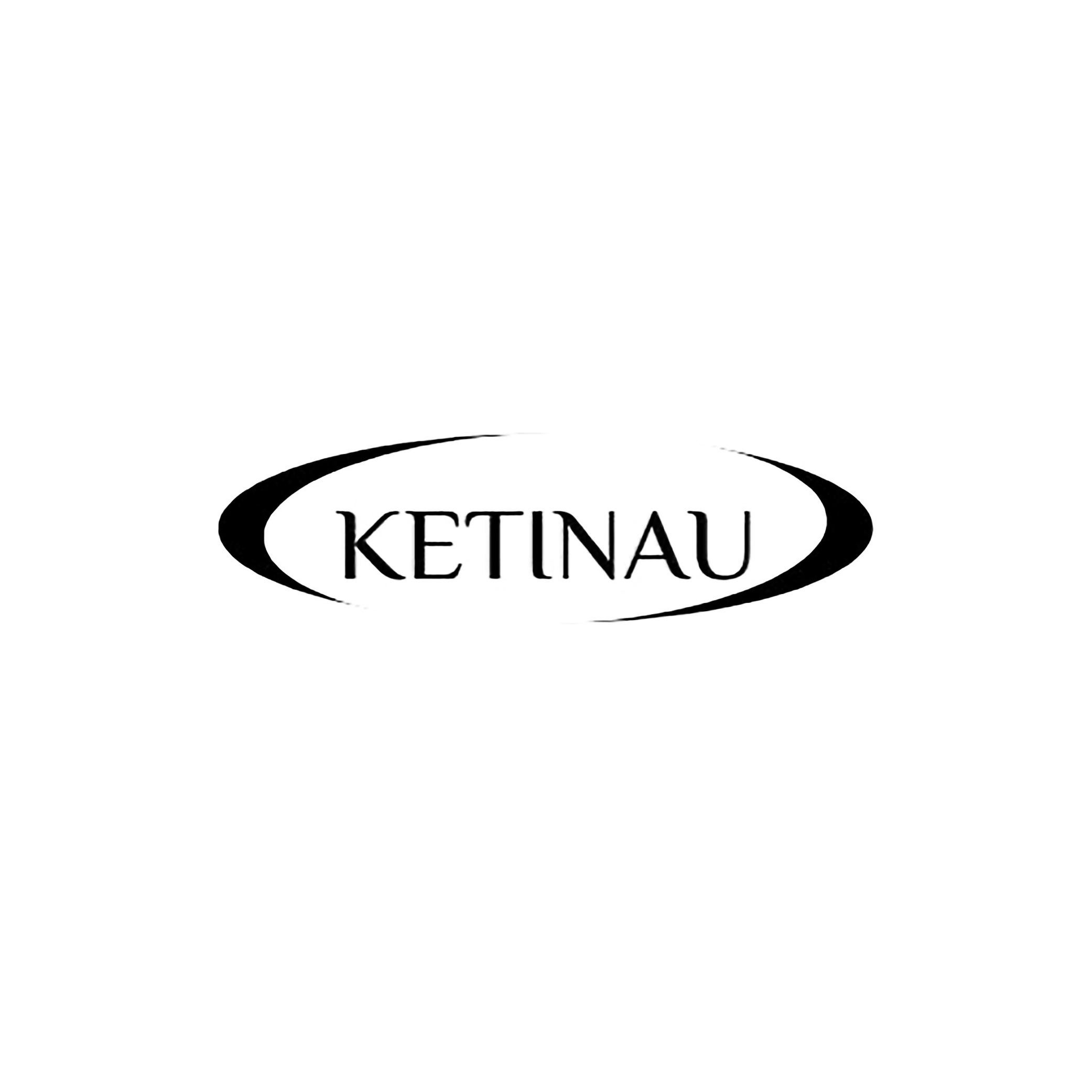 Trademark Logo KETINAU