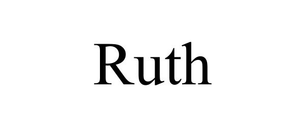 RUTH