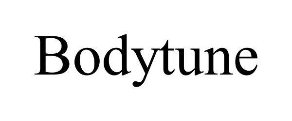  BODYTUNE