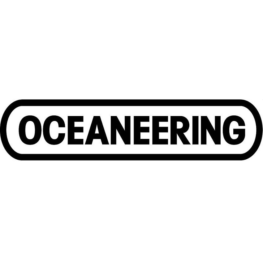 Trademark Logo OCEANEERING