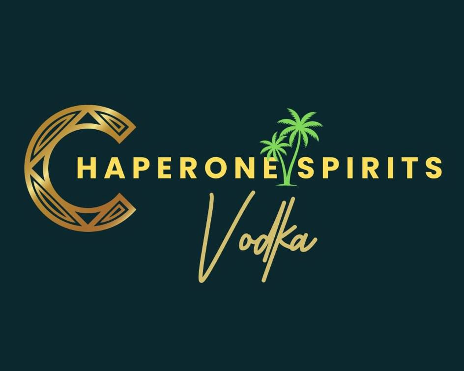 Trademark Logo CHAPERONE SPIRITS VODKA