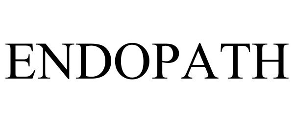 Trademark Logo ENDOPATH