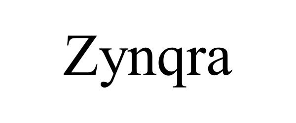  ZYNQRA