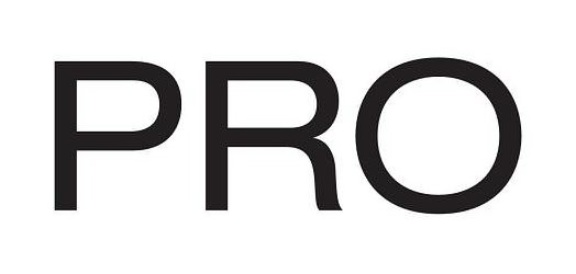 Trademark Logo PRO