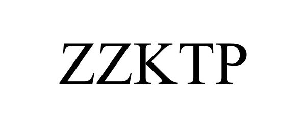  ZZKTP