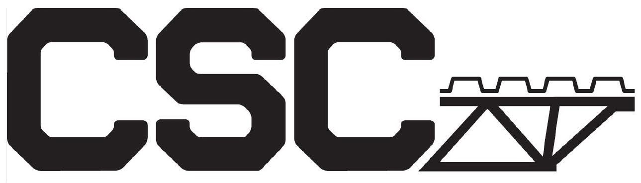 Trademark Logo CSC