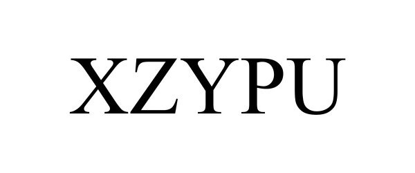  XZYPU