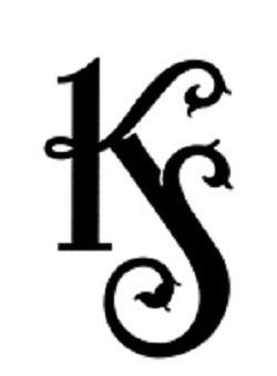 Trademark Logo KS