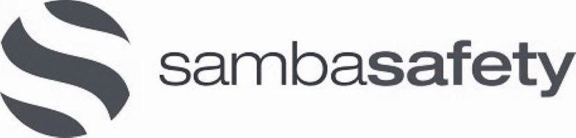 Trademark Logo SAMBASAFETY