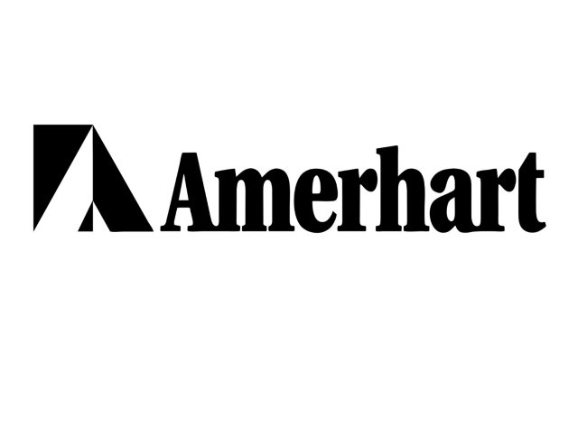 Trademark Logo AMERHART