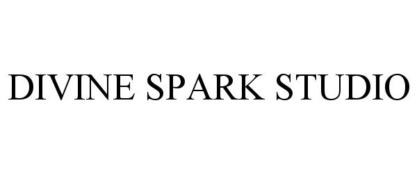  DIVINE SPARK STUDIO