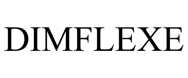  DIMFLEXE