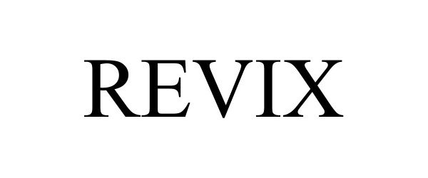 REVIX