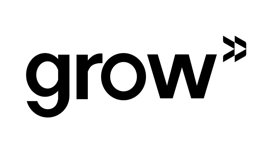 Trademark Logo GROW