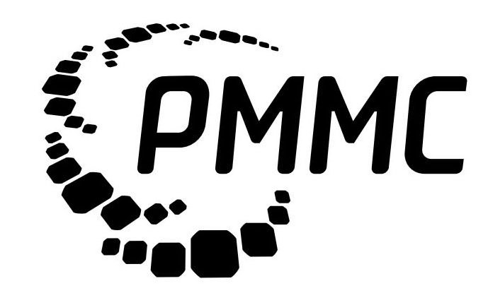 Trademark Logo PMMC