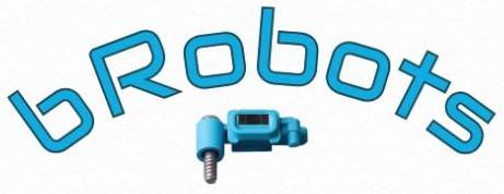 Trademark Logo BROBOTS