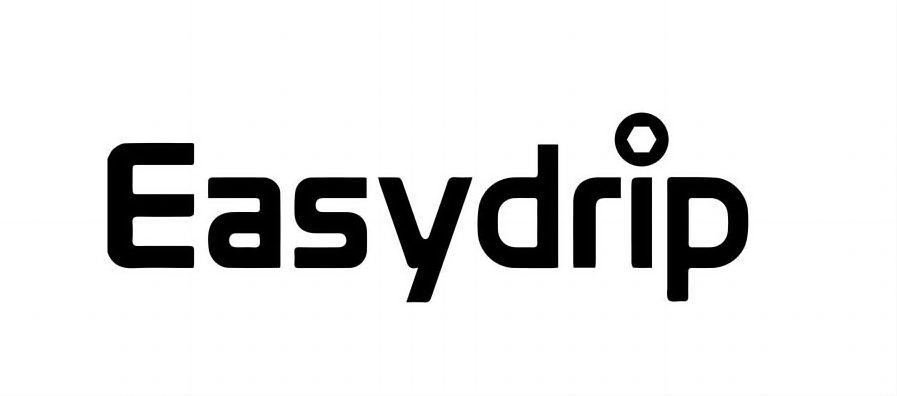Trademark Logo EASYDRIP