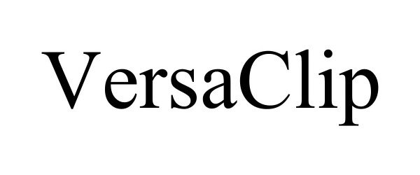 Trademark Logo VERSACLIP