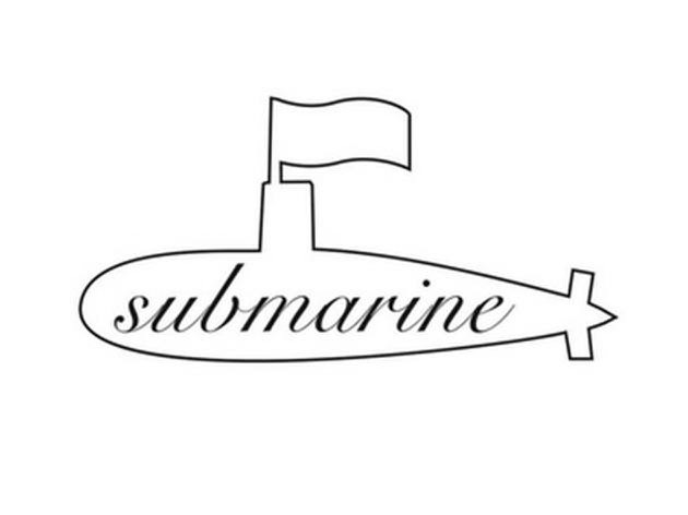 SUBMARINE