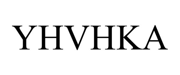  YHVHKA